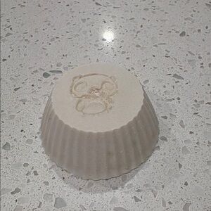 Eslira Natura Cute Panda Embossed Calendula Baby Soap 2 oz.